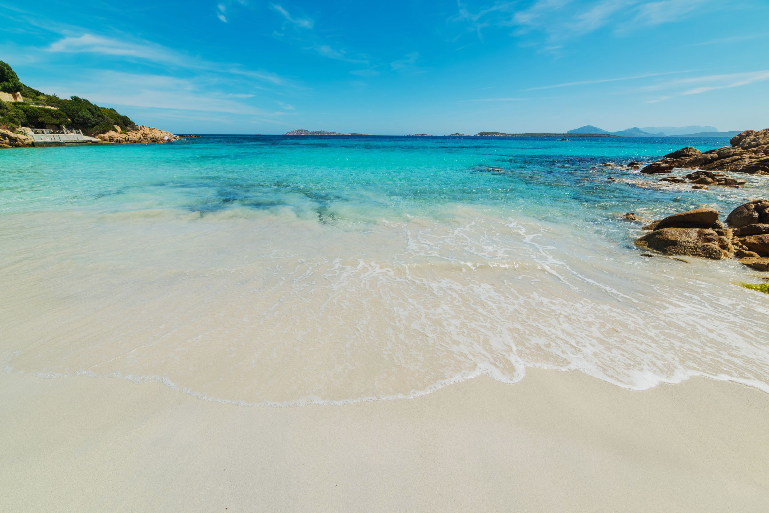 Rise: Evolutionary Coaching & Embodied Awakening in Sardinia